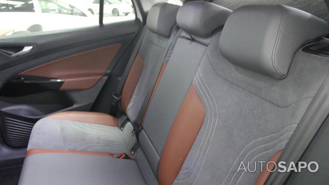 Volkswagen ID.4 Pro Performance 1st de 2022