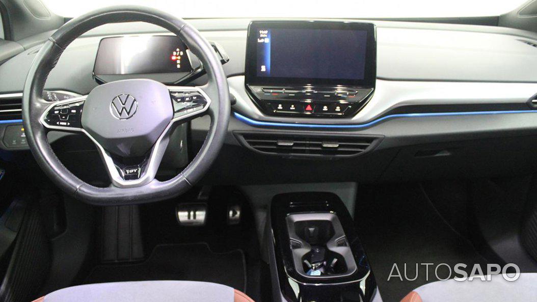 Volkswagen ID.4 Pro Performance 1st de 2022