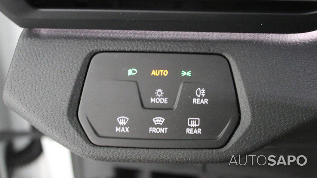 Volkswagen ID.4 Pro Performance 1st de 2022