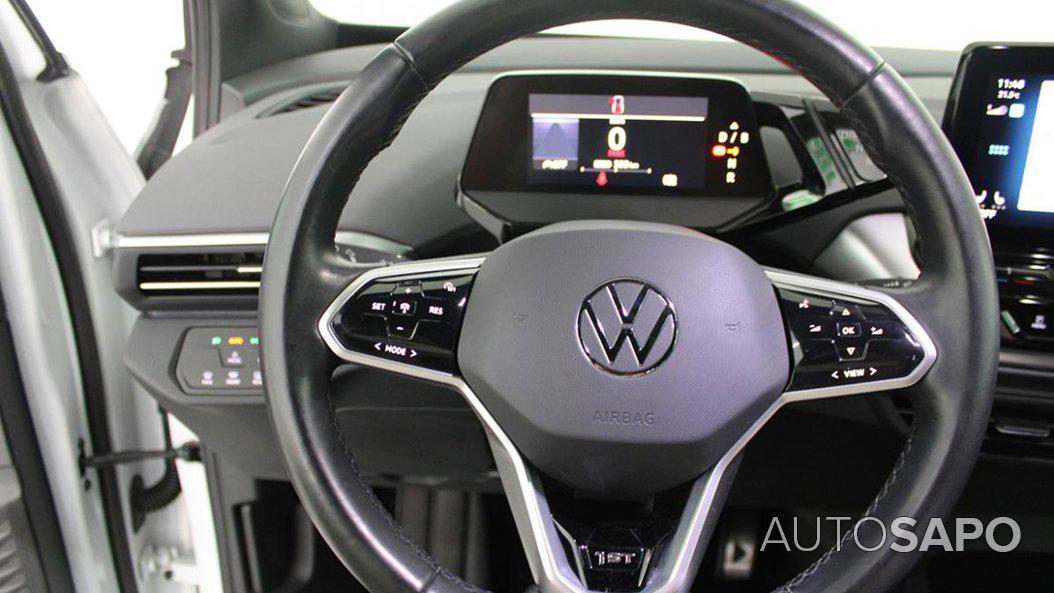 Volkswagen ID.4 Pro Performance 1st de 2022