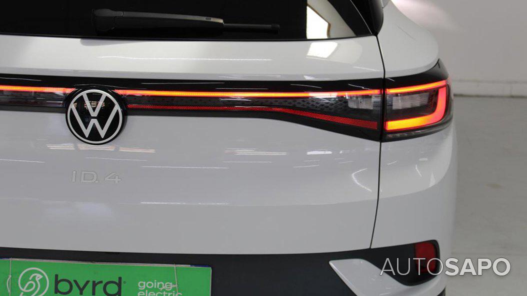 Volkswagen ID.4 Pro Performance 1st de 2022
