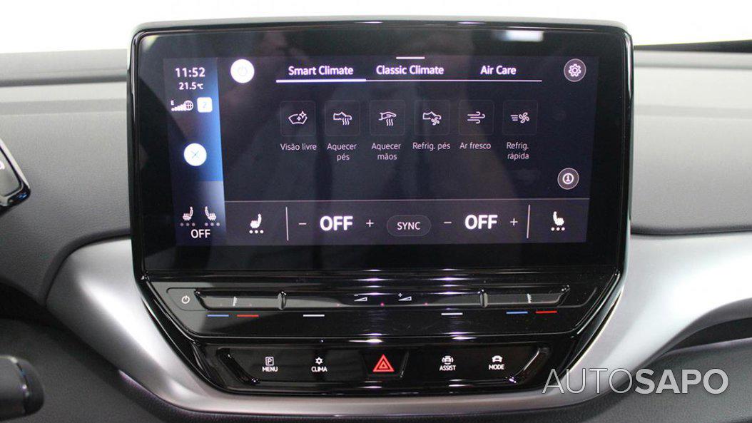 Volkswagen ID.4 Pro Performance 1st de 2022