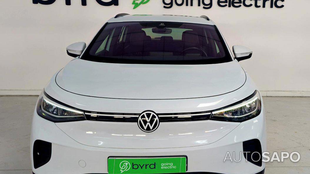 Volkswagen ID.4 Pro Performance 1st de 2022