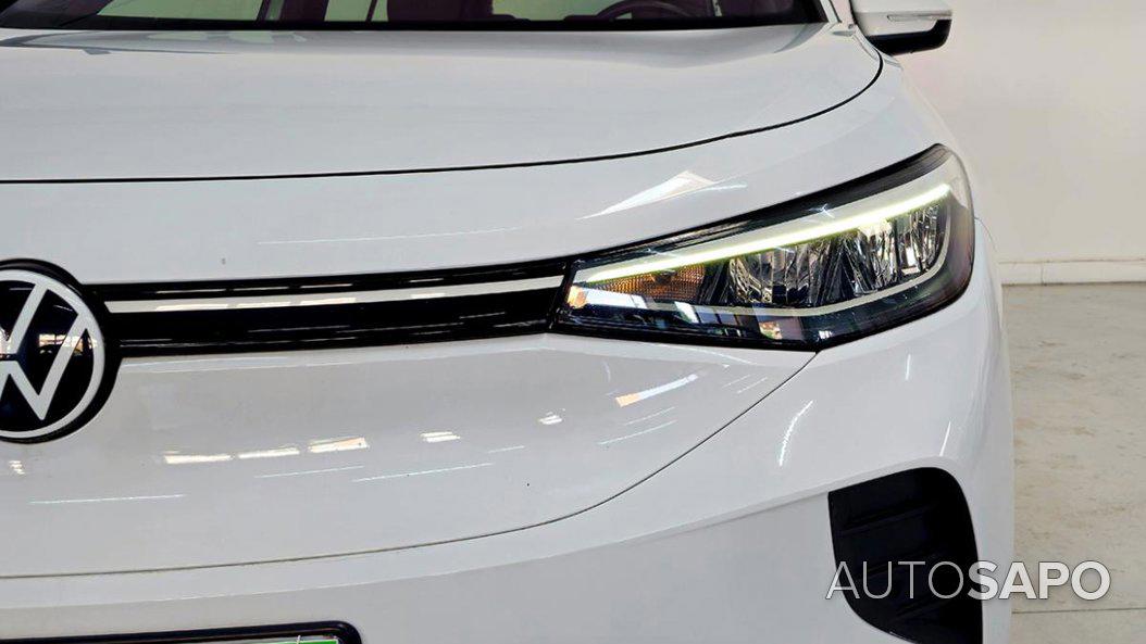 Volkswagen ID.4 Pro Performance 1st de 2022