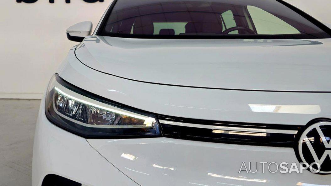 Volkswagen ID.4 Pro Performance 1st de 2022