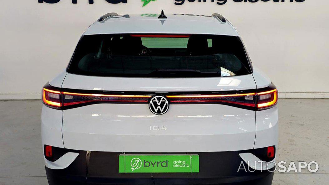 Volkswagen ID.4 Pro Performance 1st de 2022