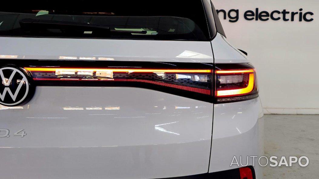 Volkswagen ID.4 Pro Performance 1st de 2022