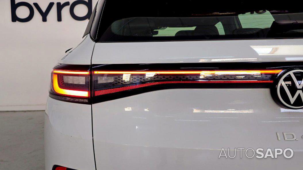 Volkswagen ID.4 Pro Performance 1st de 2022