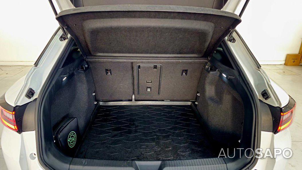 Volkswagen ID.4 Pro Performance 1st de 2022