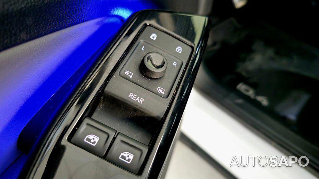 Volkswagen ID.4 Pro Performance 1st de 2022