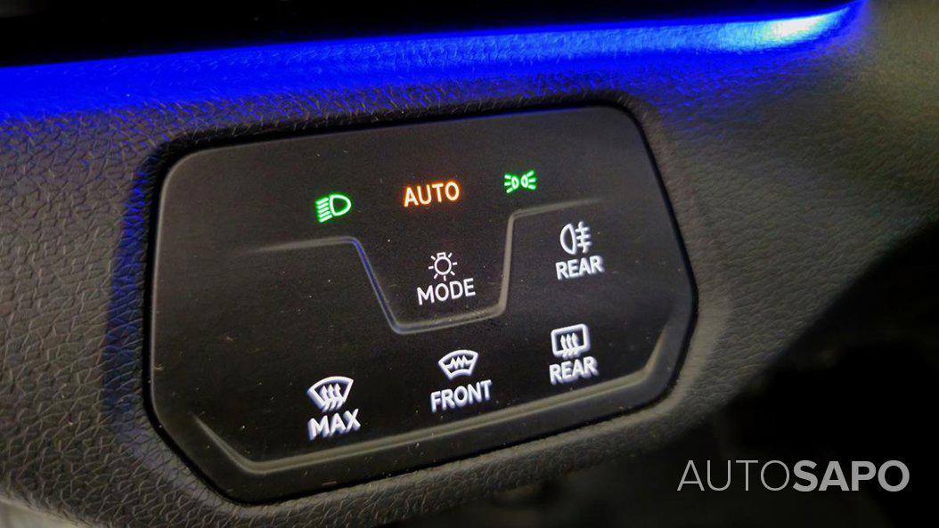 Volkswagen ID.4 Pro Performance 1st de 2022