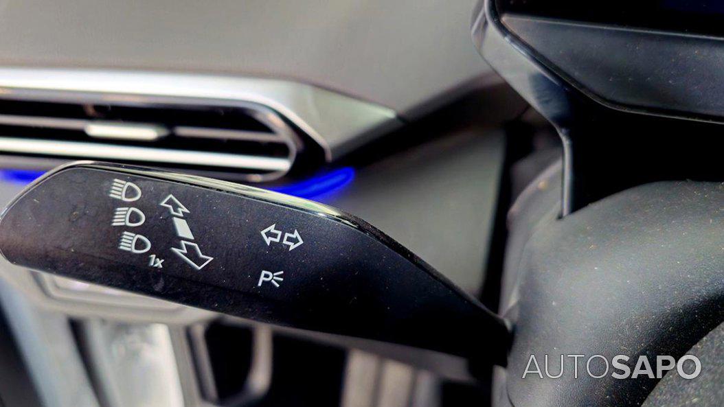 Volkswagen ID.4 Pro Performance 1st de 2022