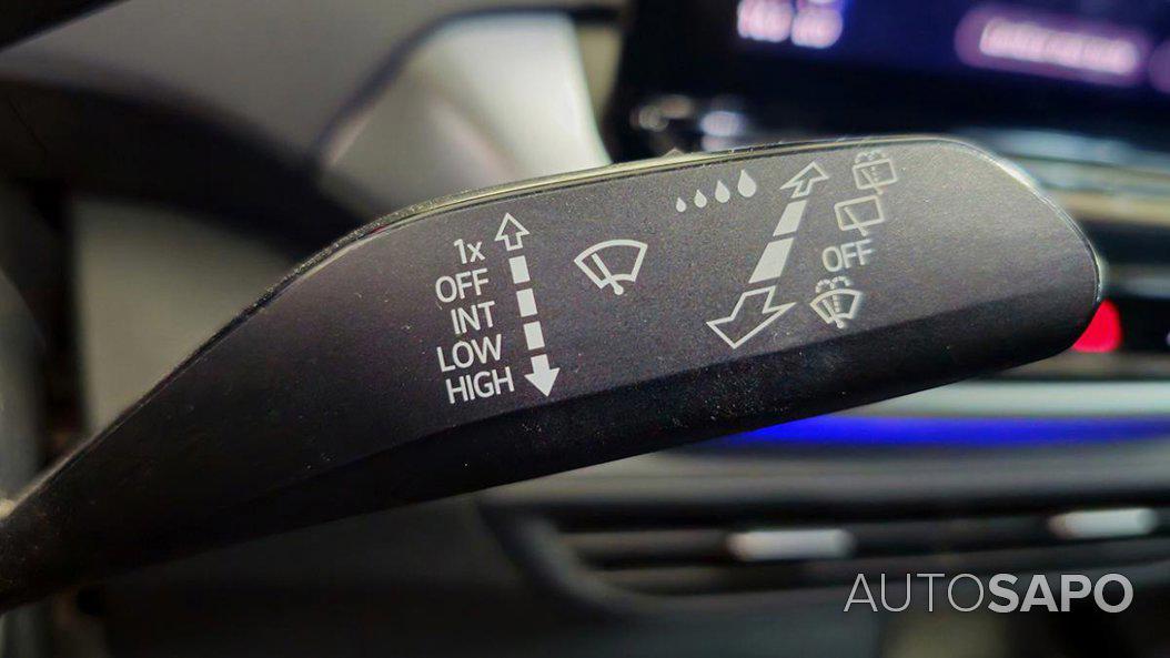 Volkswagen ID.4 Pro Performance 1st de 2022
