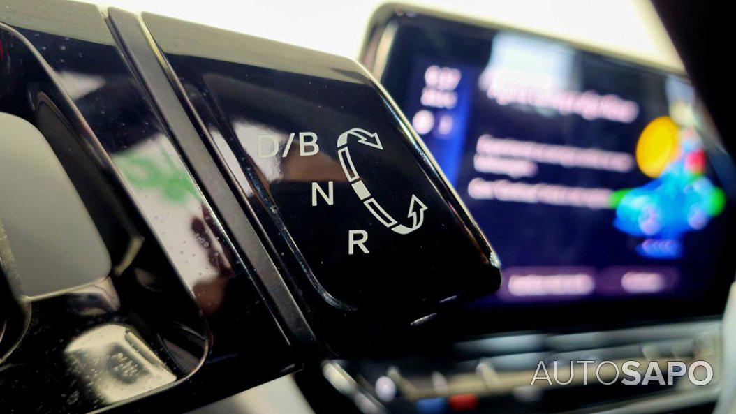 Volkswagen ID.4 Pro Performance 1st de 2022