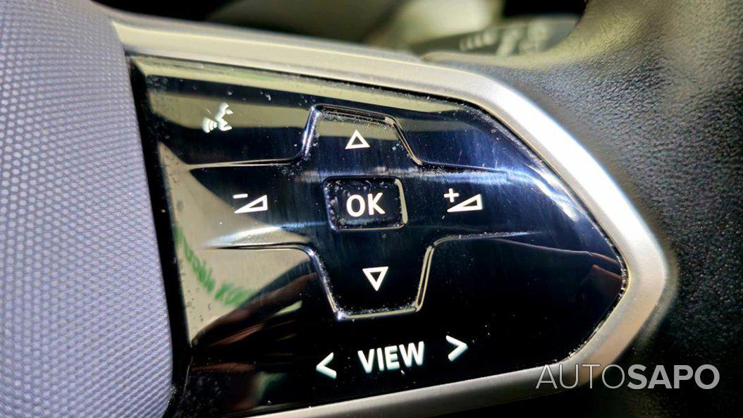 Volkswagen ID.4 Pro Performance 1st de 2022