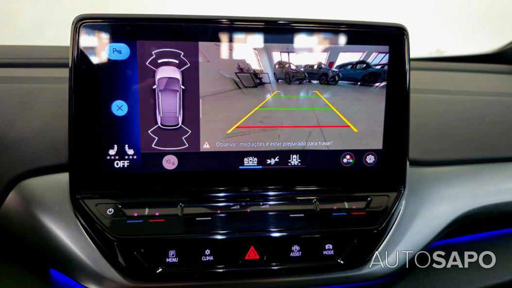 Volkswagen ID.4 Pro Performance 1st de 2022