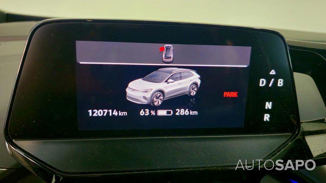 Volkswagen ID.4 Pro Performance 1st de 2022
