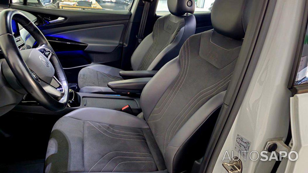 Volkswagen ID.4 Pro Performance 1st de 2022