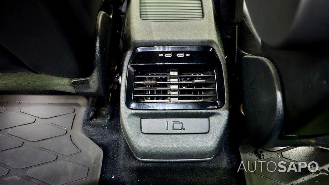 Volkswagen ID.4 Pro Performance 1st de 2022