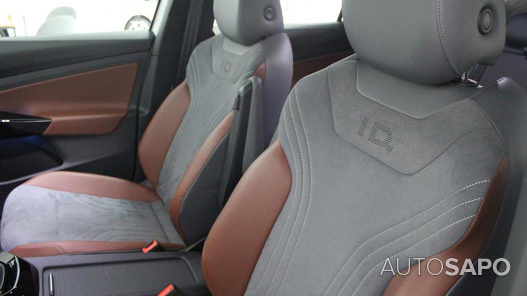 Volkswagen ID.4 Pro Performance 1st de 2022