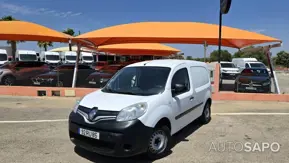 Renault Kangoo 1.5 dCi Business 3L de 2016