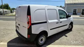Renault Kangoo 1.5 dCi Business 3L de 2016