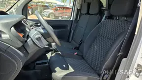 Renault Kangoo 1.5 dCi Business 3L de 2016