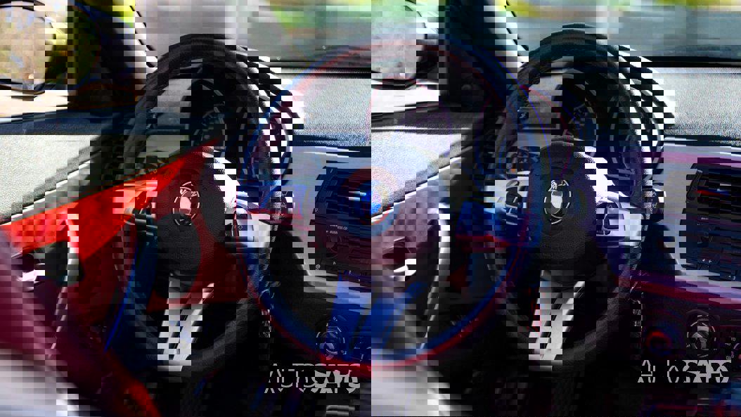 BMW Z4 2.5 Auto. de 2008