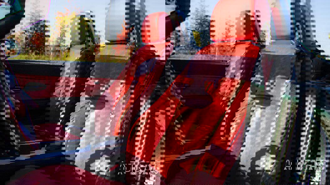 BMW Z4 2.5 Auto. de 2008