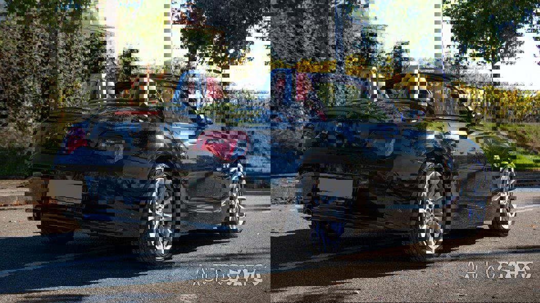 BMW Z4 2.5 Auto. de 2008