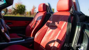 BMW Z4 2.5 Auto. de 2008