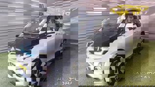 BMW i3 de 2017
