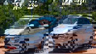 Renault Mégane de 2020