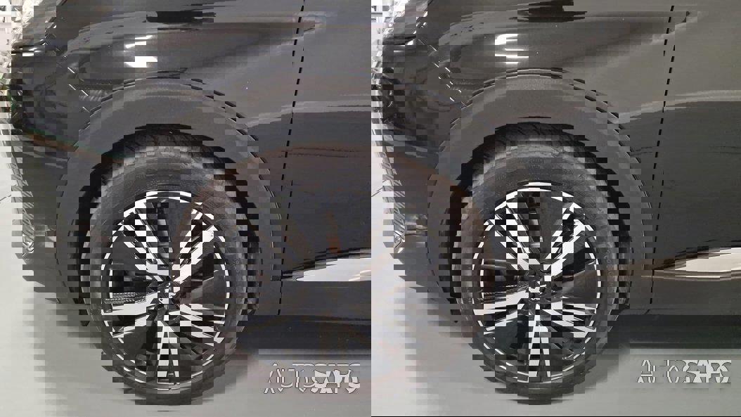Peugeot 3008 de 2021