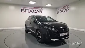 Peugeot 3008 de 2021