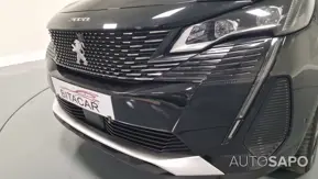 Peugeot 3008 de 2021