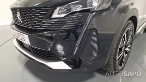 Peugeot 3008 de 2021