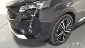 Peugeot 3008 de 2021