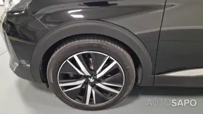 Peugeot 3008 de 2021