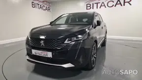 Peugeot 3008 de 2021