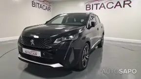 Peugeot 3008 de 2021