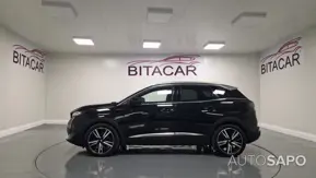 Peugeot 3008 de 2021