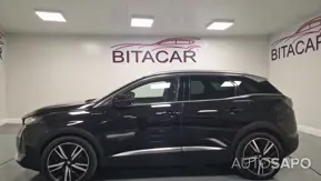 Peugeot 3008 de 2021