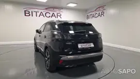 Peugeot 3008 de 2021