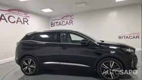 Peugeot 3008 de 2021