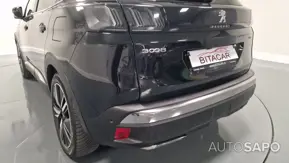 Peugeot 3008 de 2021