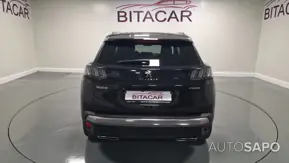 Peugeot 3008 de 2021