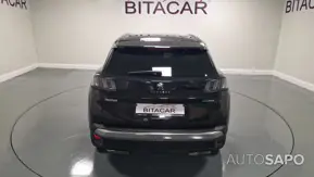 Peugeot 3008 de 2021
