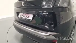 Peugeot 3008 de 2021