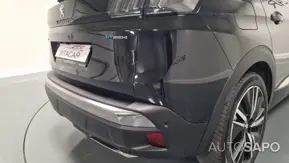 Peugeot 3008 de 2021